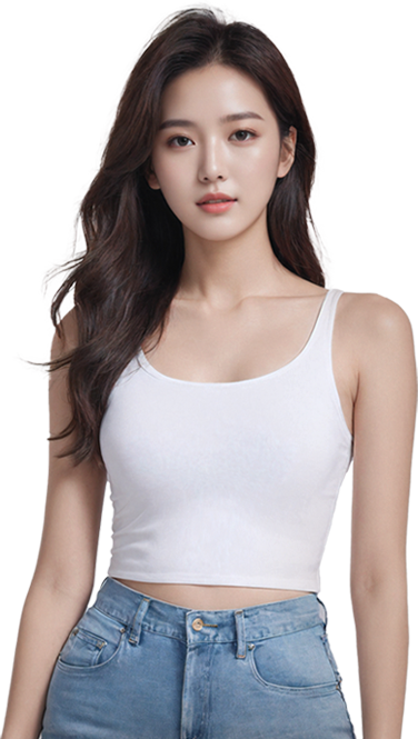 오른쪽모델